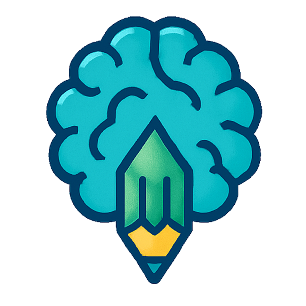 MindSketch Logo